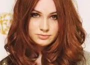 Quiz Karen Gillan