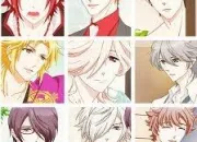 Quiz Brother Conflict