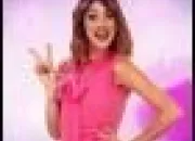 Quiz Martina ou Violetta ?