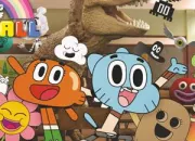 Quiz Le monde incroyable de Gumball