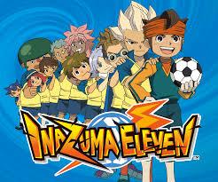 Quiz Inazuma eleven