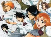 Quiz Bleach