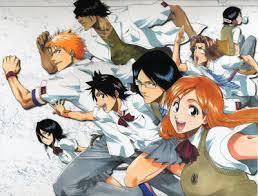 Quiz Bleach