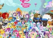 Quiz My Little Pony : les personnages