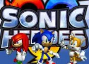 Quiz Sonic Heroes