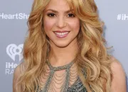 Quiz Shakira