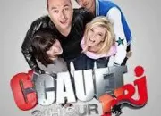 Quiz C'Cauet sur NRJ