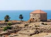 Quiz Une ville, Byblos