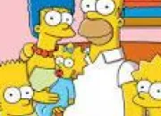 Quiz Les Simpson