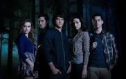 Quiz Teen wolf