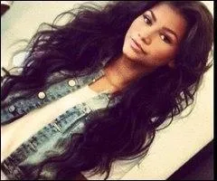 Comment s'appelle la magnifique Zendaya ?