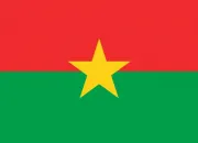 Quiz Burkina Faso