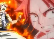 Quiz Fairy Tail - Les attaques de Natsu