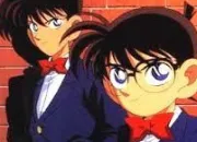 Quiz Dtective Conan