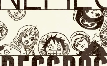 Quiz One piece