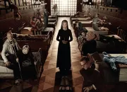 Quiz American Horror Story : Asylum (1/3)