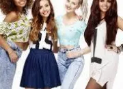 Quiz Little Mix