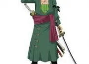 Quiz One Piece (Roronoa Zoro)