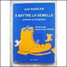 Que faites-vous si vous battez la semelle ?