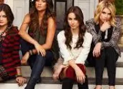 Quiz Pretty Little Liars