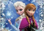 Quiz QCM - La Reine des neiges