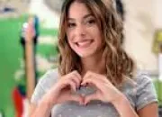 Quiz La srie Violetta