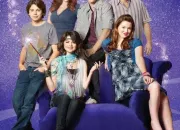 Quiz Quizz Les Sorciers de Waverly Place