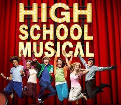 Quiz High school musical