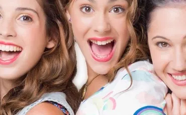 Quiz Violetta