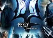 Quiz Percy Jackson Tomes 1  5 et Hros de l'Olympe