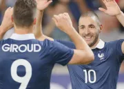 Quiz Coupe du monde 2014 - Le parcours de l'quipe de France