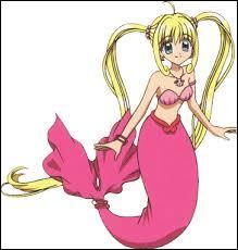 Quiz Mermaid melody