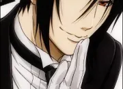 Quiz Sebastian Michaelis