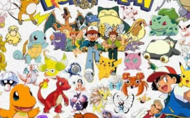 Quiz Pokemon