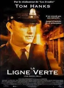 Pour commencer, comment écririez vous "La Ligne verte" en anglais ?