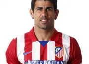 Quiz Diego Costa