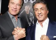 Quiz Est-ce un film de Sylvester Stallone ou Arnold Schwarzenegger