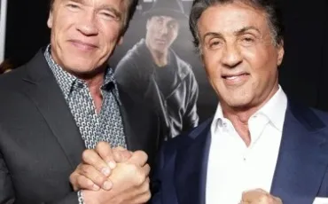 Quiz Sylvester stallone