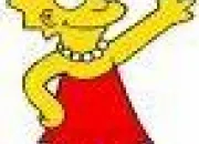 Quiz Les simpsons ( niveau : moyen )