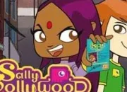 Quiz Sally Bollywood