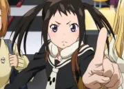 Quiz Soul Eater Not !