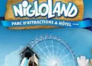 Quiz Le parc Nigloland