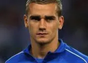 Quiz Antoine Griezmann