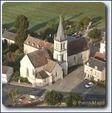 Nous commençons cette nouvelle promenade par une visite de la commune Viennoise d'Availles-en-Châtellerault. Nous partons en région ...