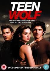 Quiz Teen wolf