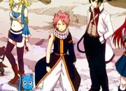 Quiz Fairy Tail