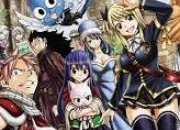 Quiz Fairy Tail