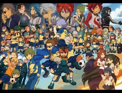 Combien y a-t-il d'épisodes dans Inazuma Eleven?