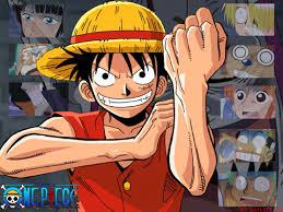 Quiz One piece