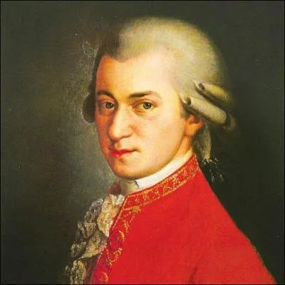 Quel opéra de Mozart retrace un itinéraire initiatique?